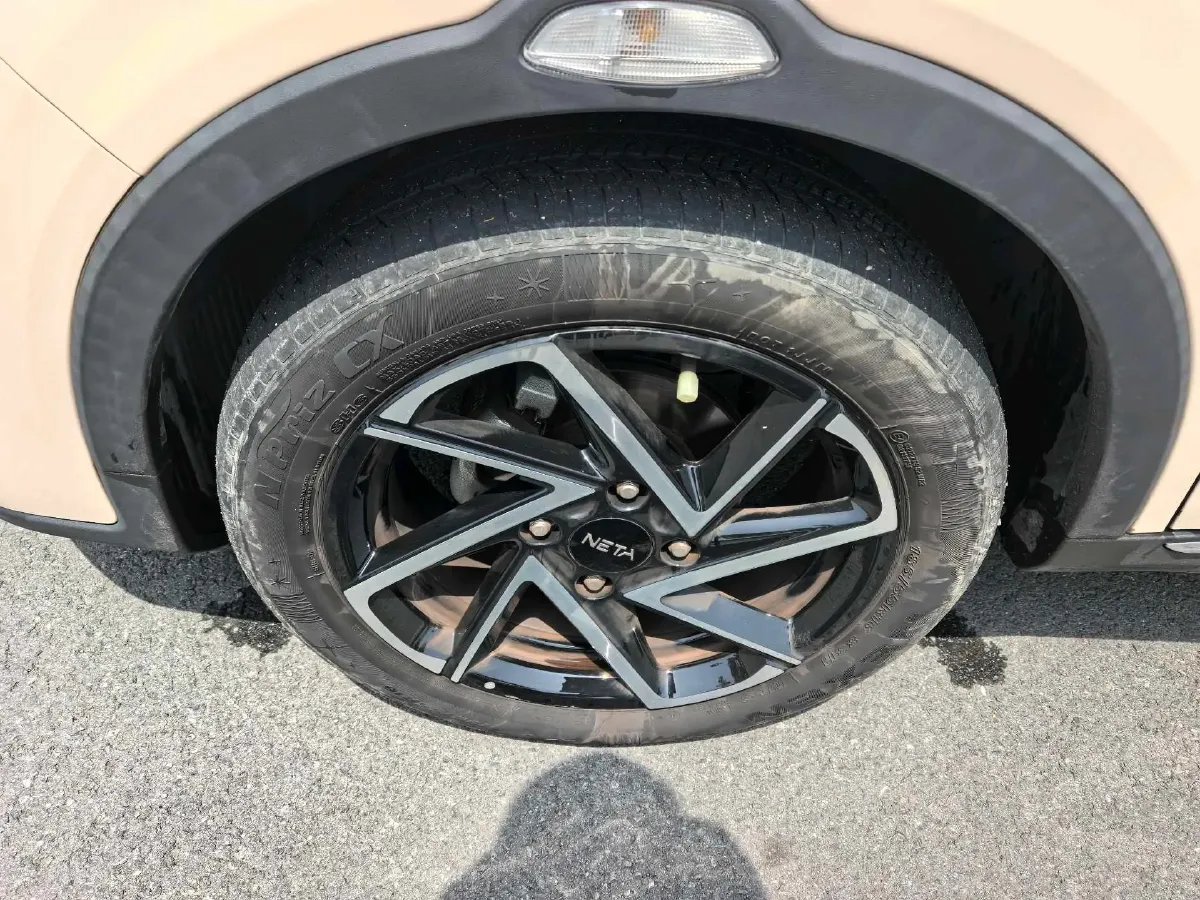 2023 Neta AYA BEV,autocango,china used car exporter,china ev exporter,chinese used car exporter,chinese used ev exporter