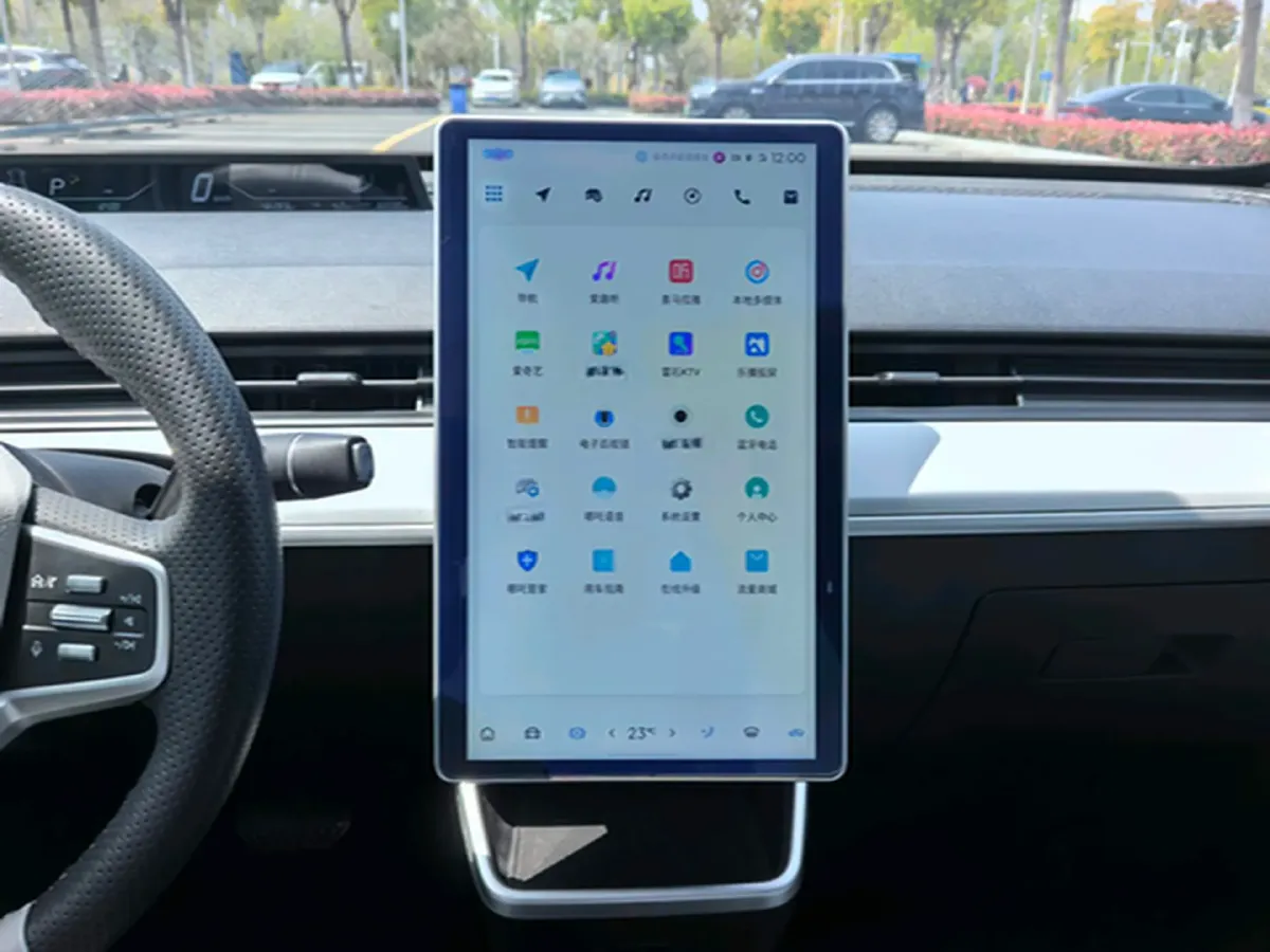 2023 Neta AYA BEV,autocango,china used car exporter,china ev exporter,chinese used car exporter,chinese used ev exporter