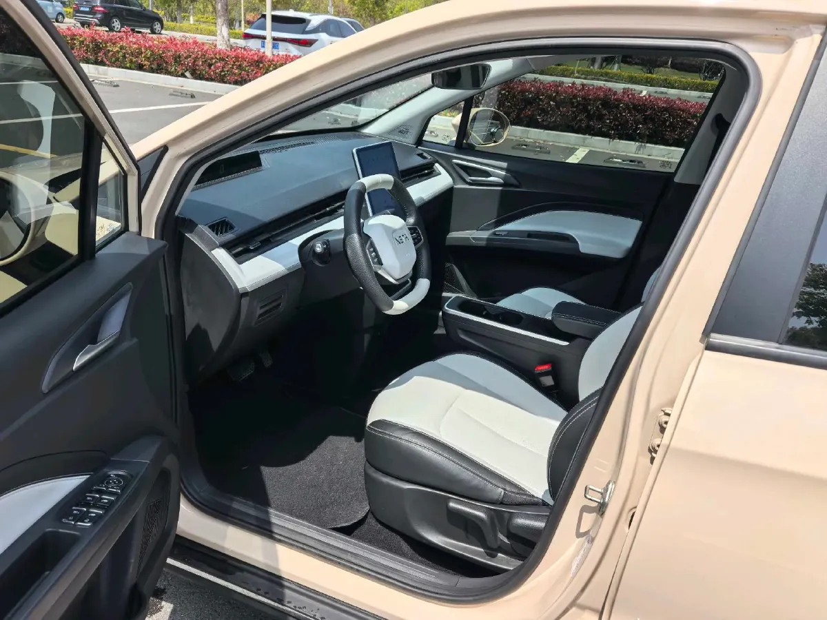 2023 Neta AYA BEV,autocango,china used car exporter,china ev exporter,chinese used car exporter,chinese used ev exporter