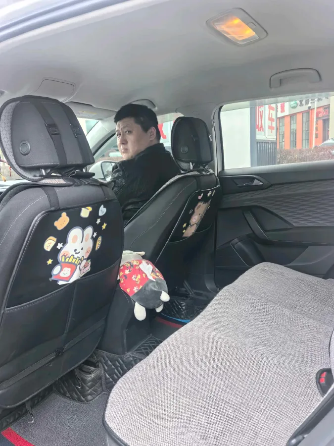 2021 Volkswagen Tharu 1.4T 150HP L4 7DCT,autocango,china used car exporter,china ev exporter,chinese used car exporter,chinese used ev exporter