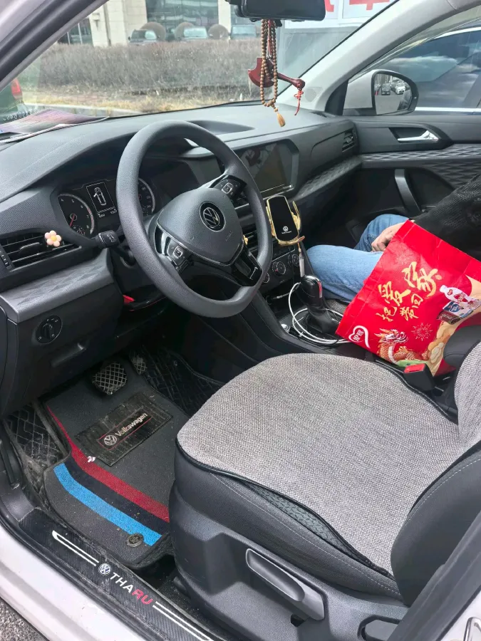 2021 Volkswagen Tharu 1.4T 150HP L4 7DCT,autocango,china used car exporter,china ev exporter,chinese used car exporter,chinese used ev exporter