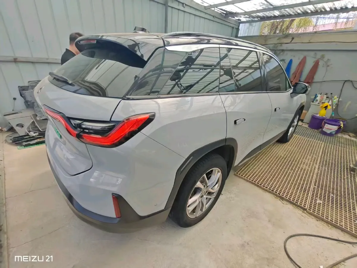 2020 NIO ES6 BEV 70KWH,autocango,china used car exporter,china ev exporter,chinese used car exporter,chinese used ev exporter