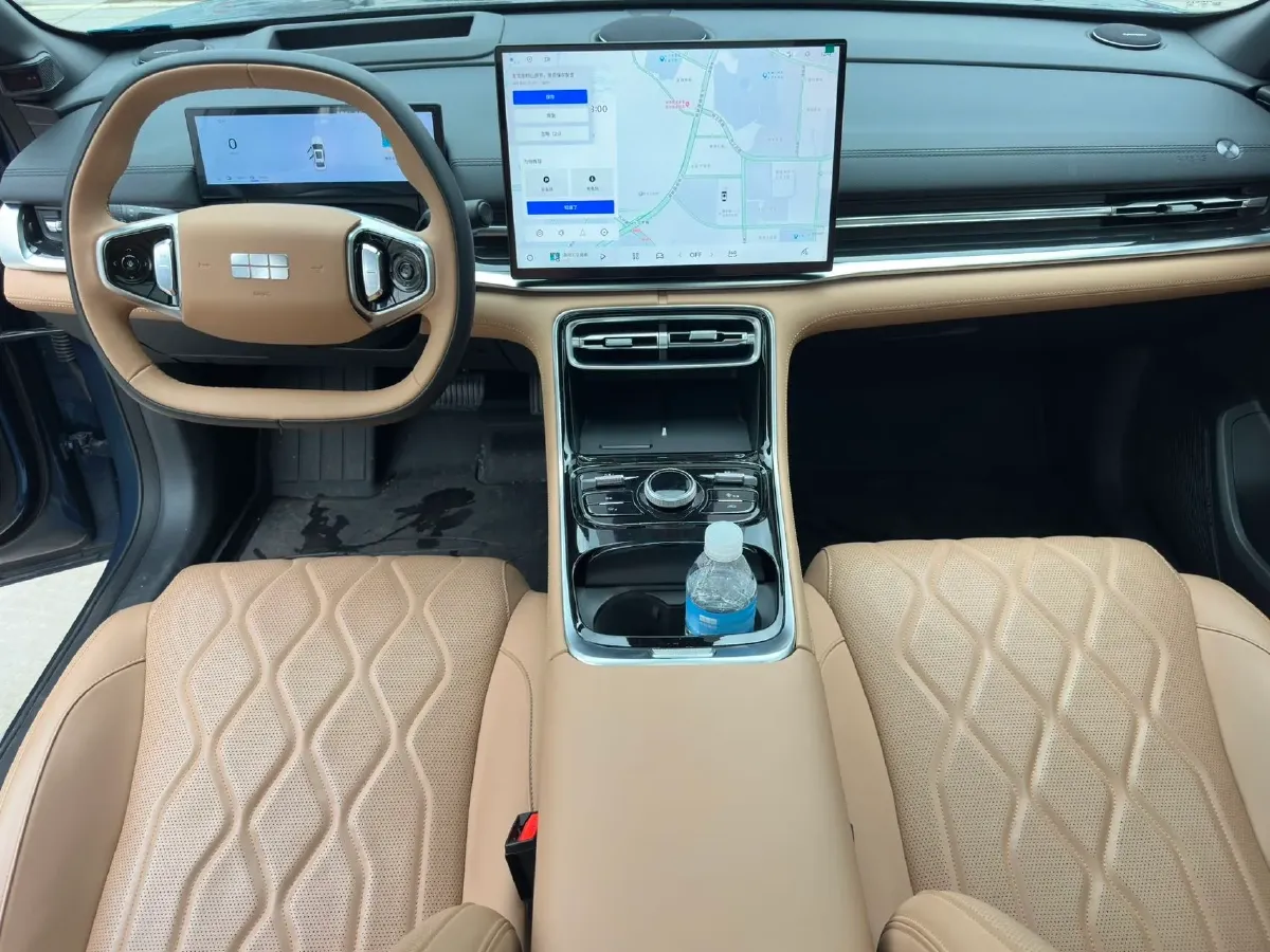 2025 Geely Galaxy A7 1.5L 112HP L4 1DHT PHEV,autocango,china used car exporter,china ev exporter,chinese used car exporter,chinese used ev exporter