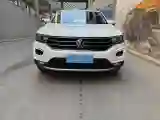 2022 Volkswagen T-Roc 1.4T 150HP L4 7DCT