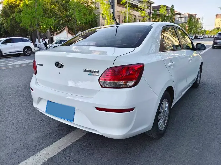 2017 Kia Pegas 1.4L 95HP L4 5MT,autocango,china used car exporter,china ev exporter,chinese used car exporter,chinese used ev exporter