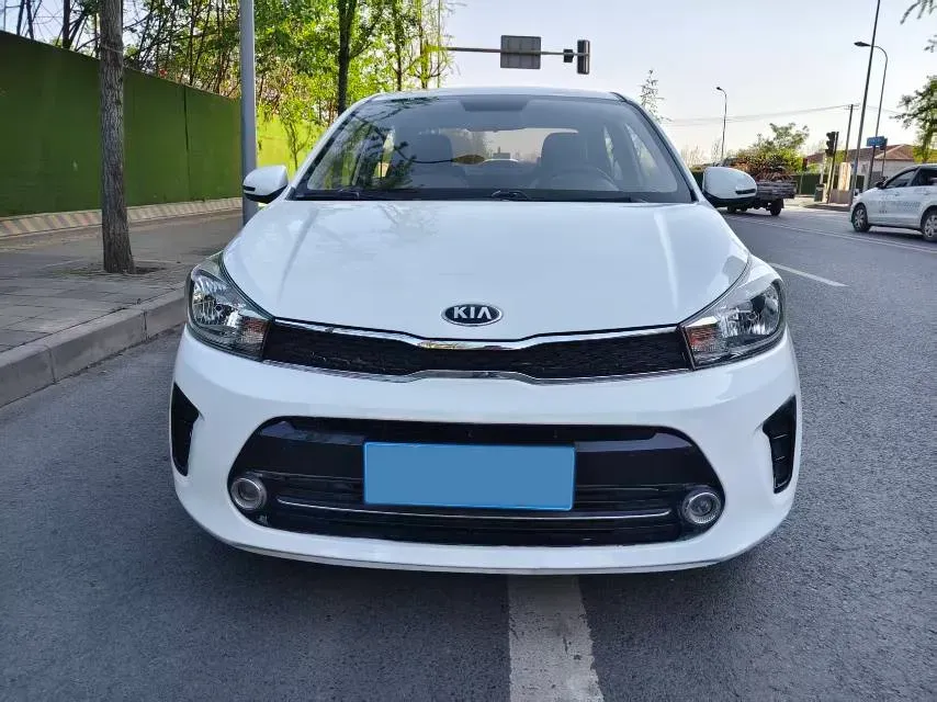2017 Kia Pegas 1.4L 95HP L4 5MT,autocango,china used car exporter,china ev exporter,chinese used car exporter,chinese used ev exporter