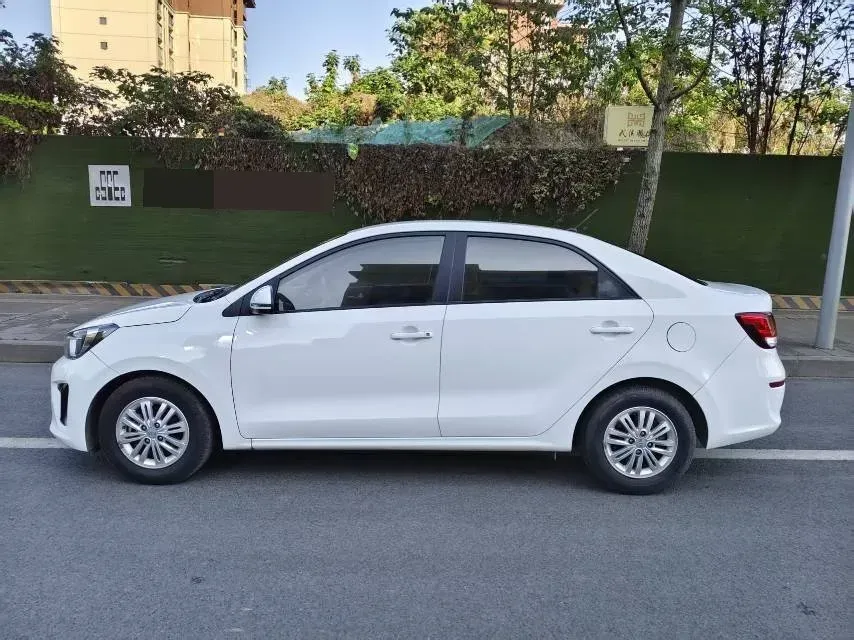 2017 Kia Pegas 1.4L 95HP L4 5MT,autocango,china used car exporter,china ev exporter,chinese used car exporter,chinese used ev exporter