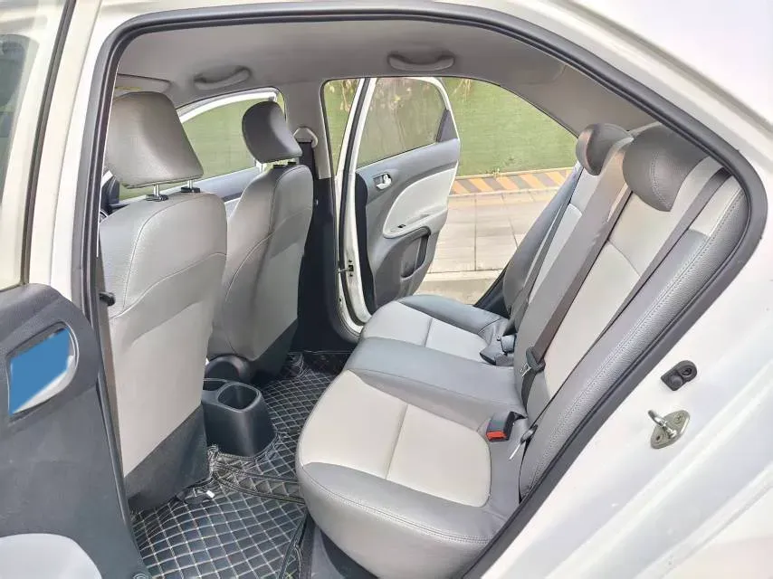 2017 Kia Pegas 1.4L 95HP L4 5MT,autocango,china used car exporter,china ev exporter,chinese used car exporter,chinese used ev exporter