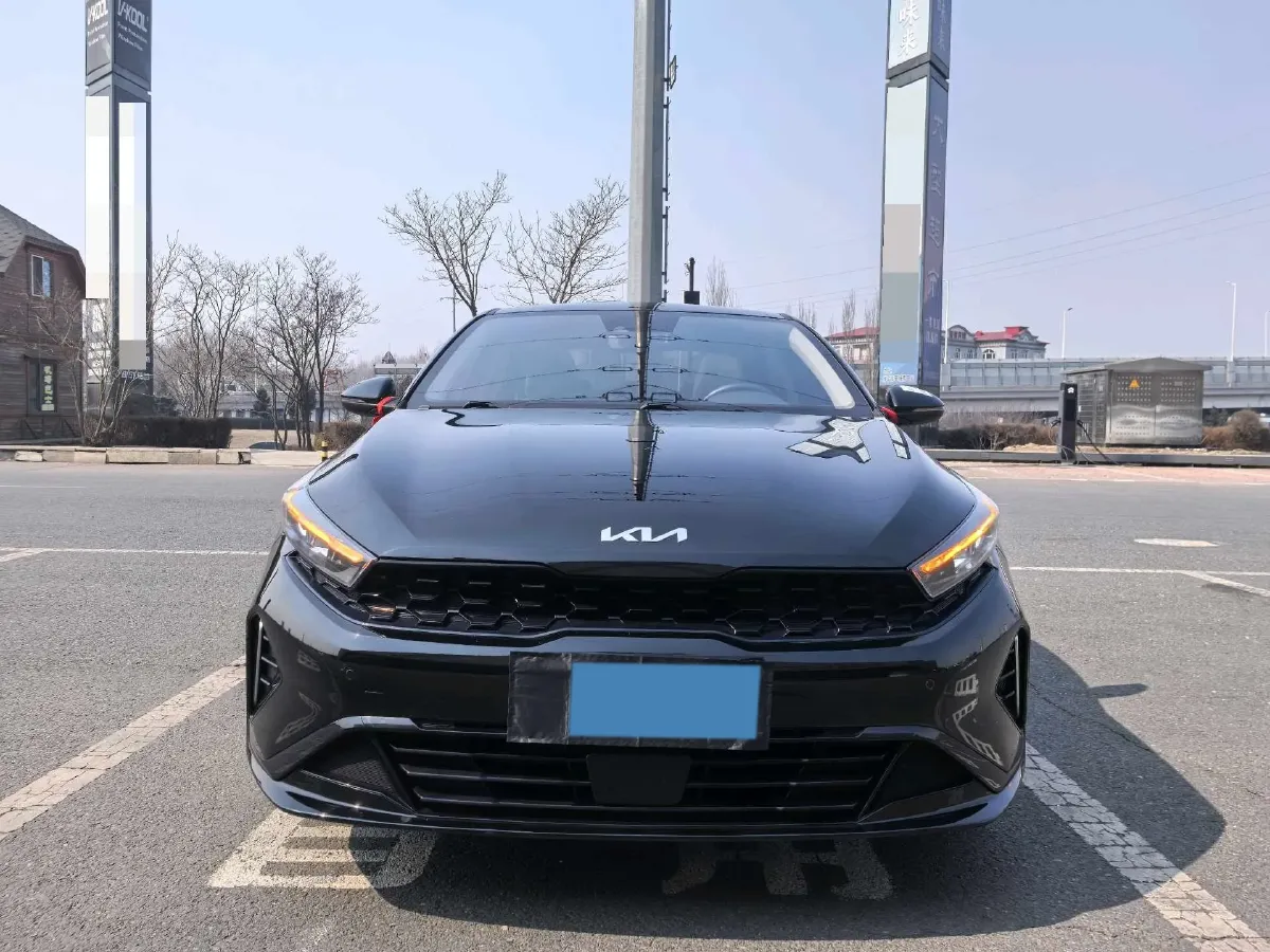 2023 Kia K3 1.5L 115HP L4 CVT,autocango,china used car exporter,china ev exporter,chinese used car exporter,chinese used ev exporter