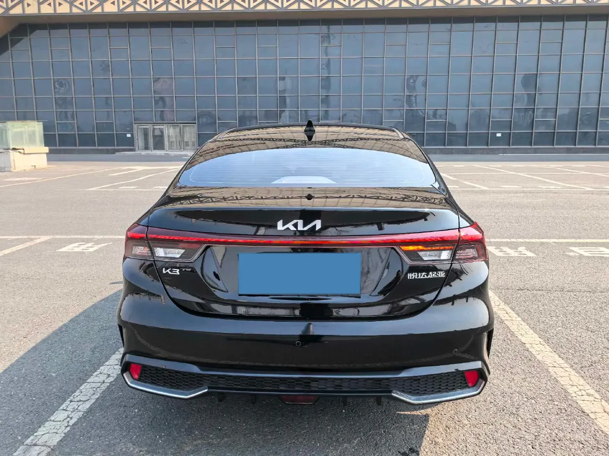 2023 Kia K3 1.5L 115HP L4 CVT,autocango,china used car exporter,china ev exporter,chinese used car exporter,chinese used ev exporter
