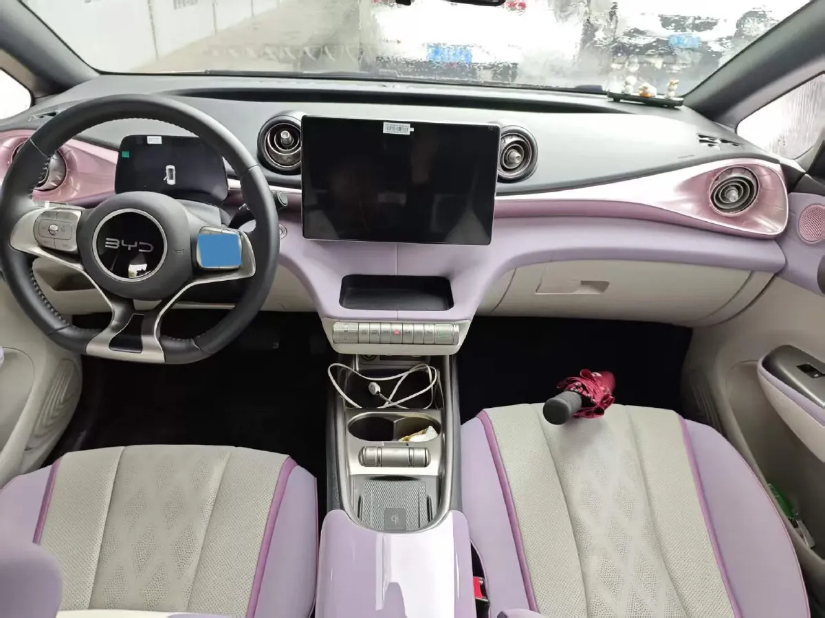 2024 BYD Dolphin BEV 44.928KWH,autocango,china used car exporter,china ev exporter,chinese used car exporter,chinese used ev exporter