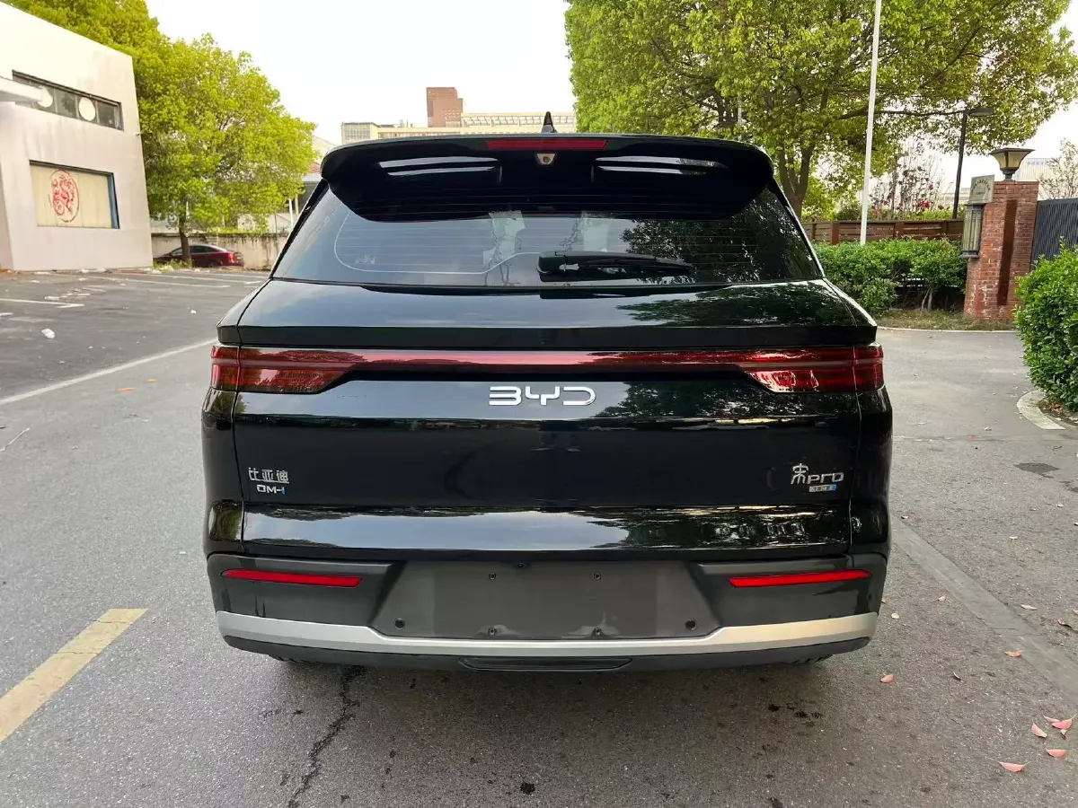 2025 BYD Song Pro 1.5L 101HP L4 E-CVT PHEV 12.9KWH,autocango,china used car exporter,china ev exporter,chinese used car exporter,chinese used ev exporter