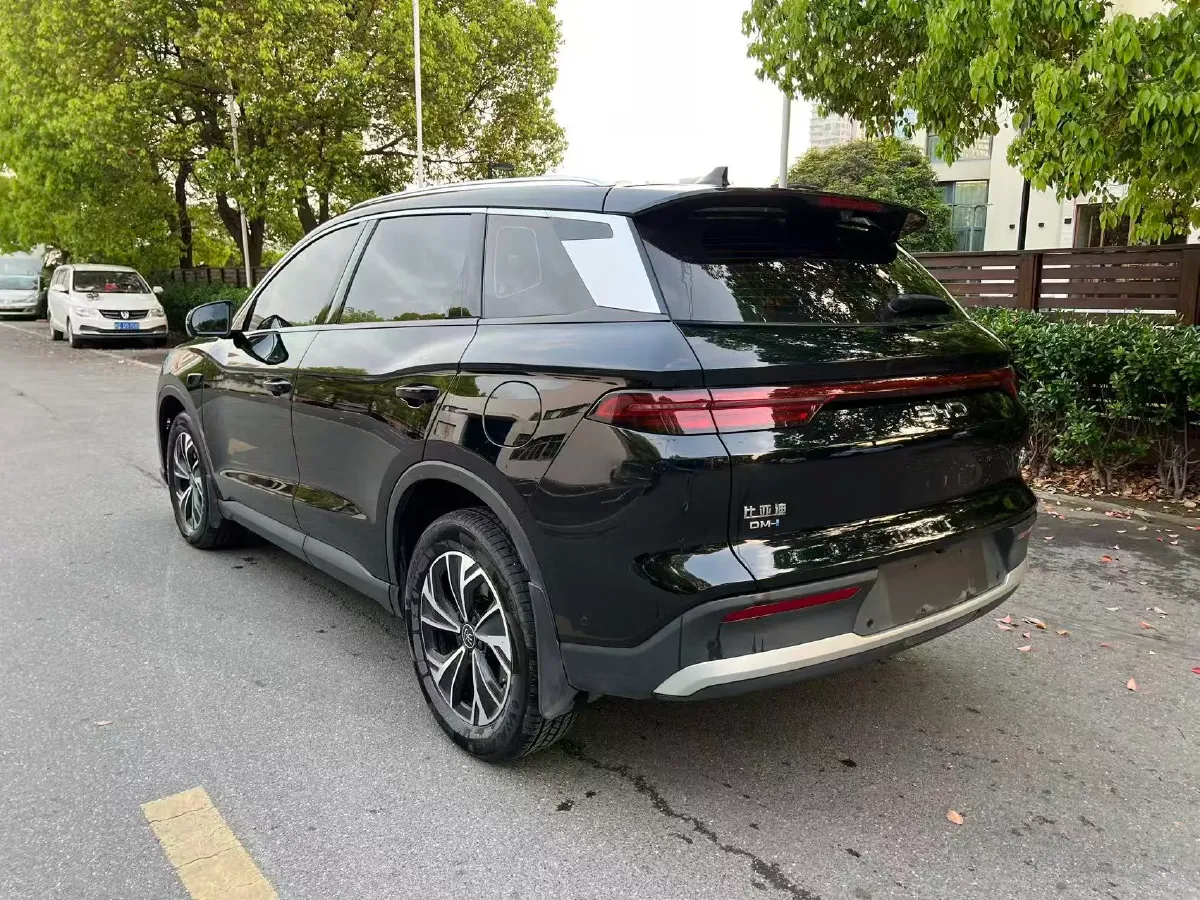 2025 BYD Song Pro 1.5L 101HP L4 E-CVT PHEV 12.9KWH,autocango,china used car exporter,china ev exporter,chinese used car exporter,chinese used ev exporter