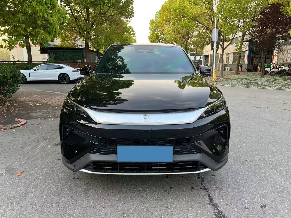 2025 BYD Song Pro 1.5L 101HP L4 E-CVT PHEV 12.9KWH,autocango,china used car exporter,china ev exporter,chinese used car exporter,chinese used ev exporter