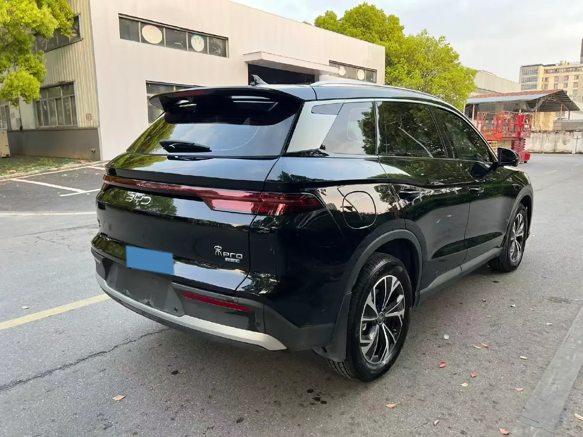 2025 BYD Song Pro 1.5L 101HP L4 E-CVT PHEV 12.9KWH,autocango,china used car exporter,china ev exporter,chinese used car exporter,chinese used ev exporter