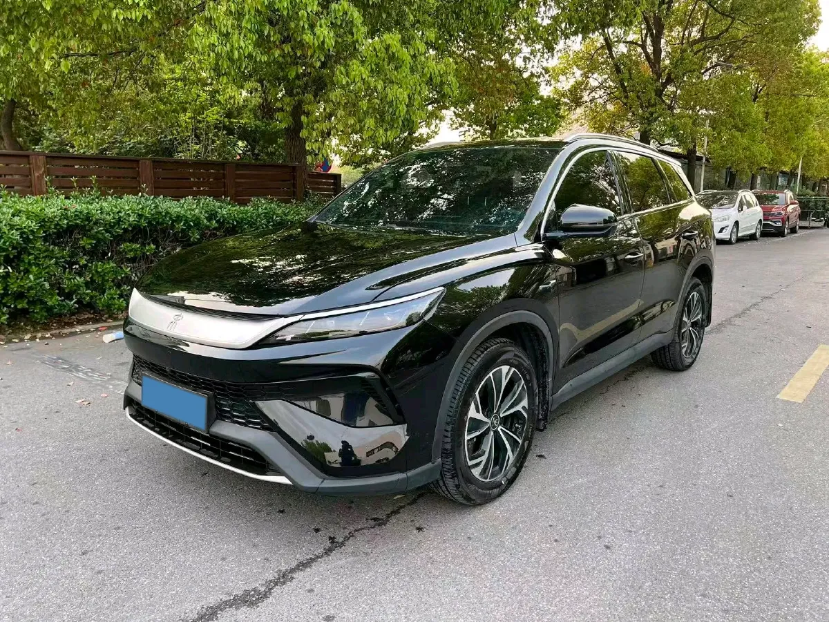 2025 BYD Song Pro 1.5L 101HP L4 E-CVT PHEV 12.9KWH,autocango,china used car exporter,china ev exporter,chinese used car exporter,chinese used ev exporter