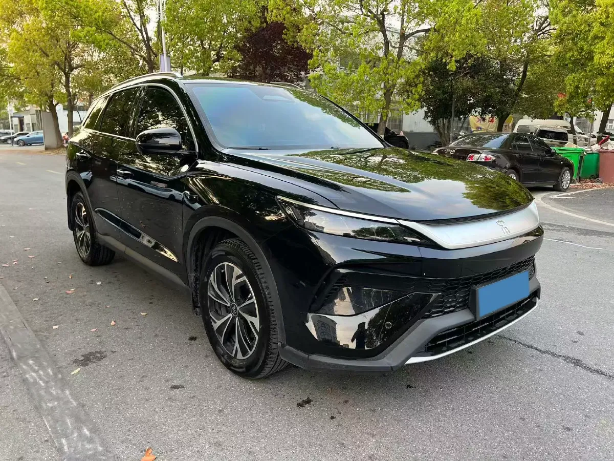 2025 BYD Song Pro 1.5L 101HP L4 E-CVT PHEV 12.9KWH,autocango,china used car exporter,china ev exporter,chinese used car exporter,chinese used ev exporter