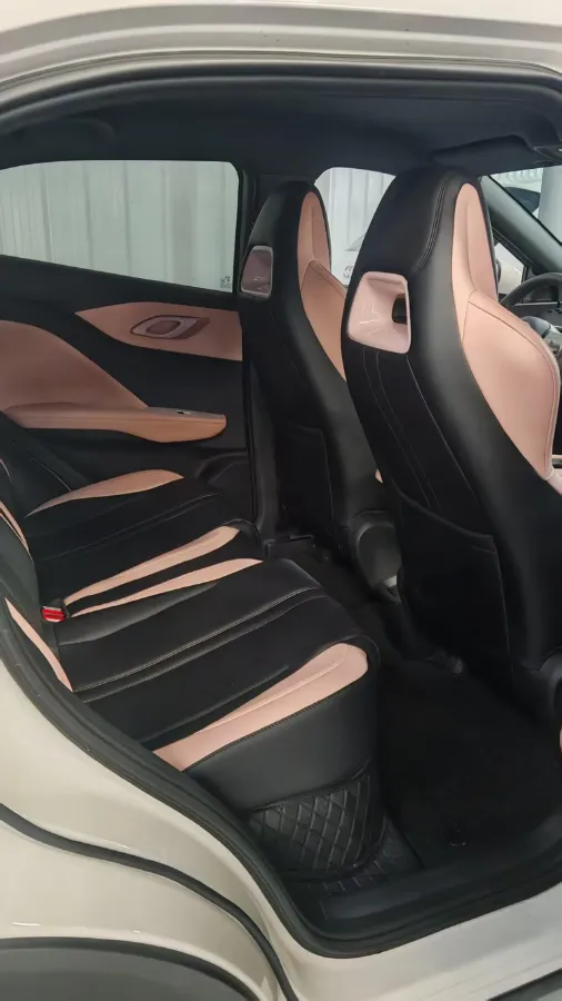 2024 BYD Seagull BEV 30.08KWH,autocango,china used car exporter,china ev exporter,chinese used car exporter,chinese used ev exporter