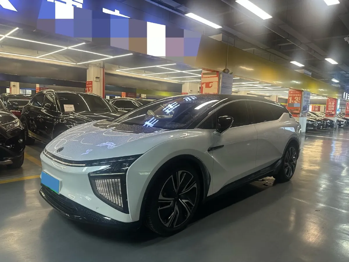 2022 HiPhi X BEV 97KWH,autocango,china used car exporter,china ev exporter,chinese used car exporter,chinese used ev exporter