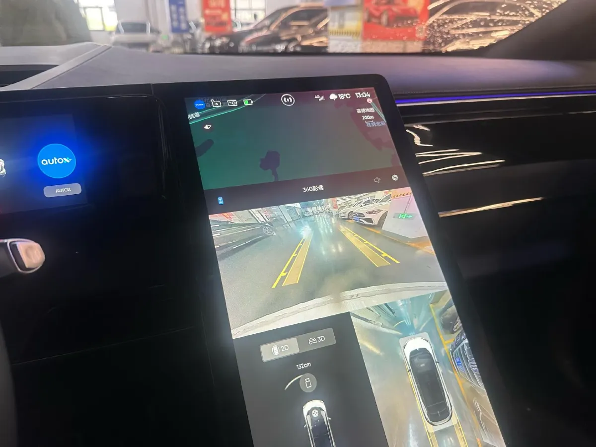 2022 HiPhi X BEV 97KWH,autocango,china used car exporter,china ev exporter,chinese used car exporter,chinese used ev exporter