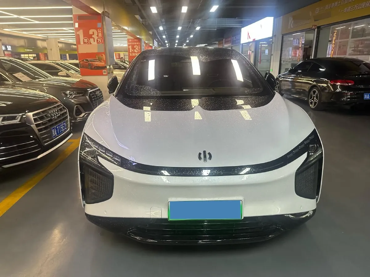 2022 HiPhi X BEV 97KWH,autocango,china used car exporter,china ev exporter,chinese used car exporter,chinese used ev exporter