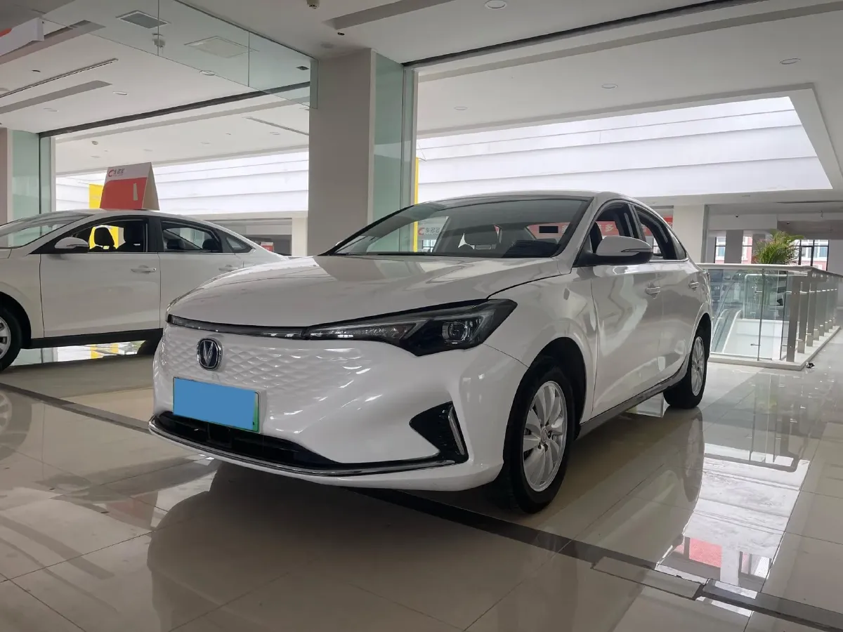 2022 ChangAn Eado BEV 47.78KWH,autocango,china used car exporter,china ev exporter,chinese used car exporter,chinese used ev exporter