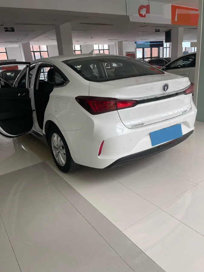 2022 ChangAn Eado BEV 47.78KWH,autocango,china used car exporter,china ev exporter,chinese used car exporter,chinese used ev exporter