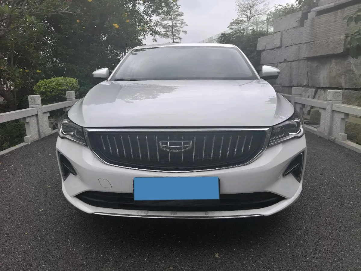 2022 Geely Emgrand 1.5L 114HP L4 CVT,autocango,china used car exporter,china ev exporter,chinese used car exporter,chinese used ev exporter