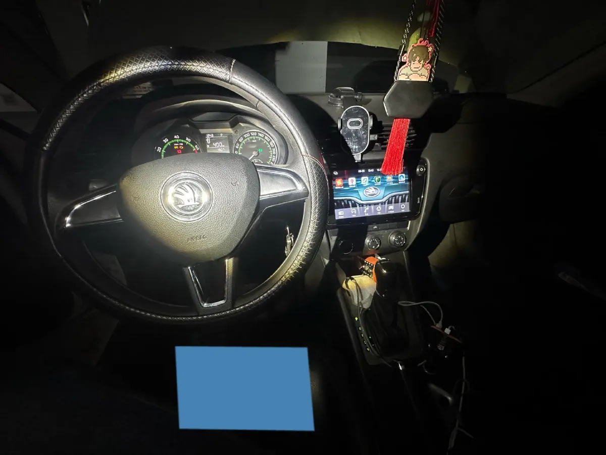 2018 Skoda Octavia 1.6L 110HP L4 6AT,autocango,china used car exporter,china ev exporter,chinese used car exporter,chinese used ev exporter