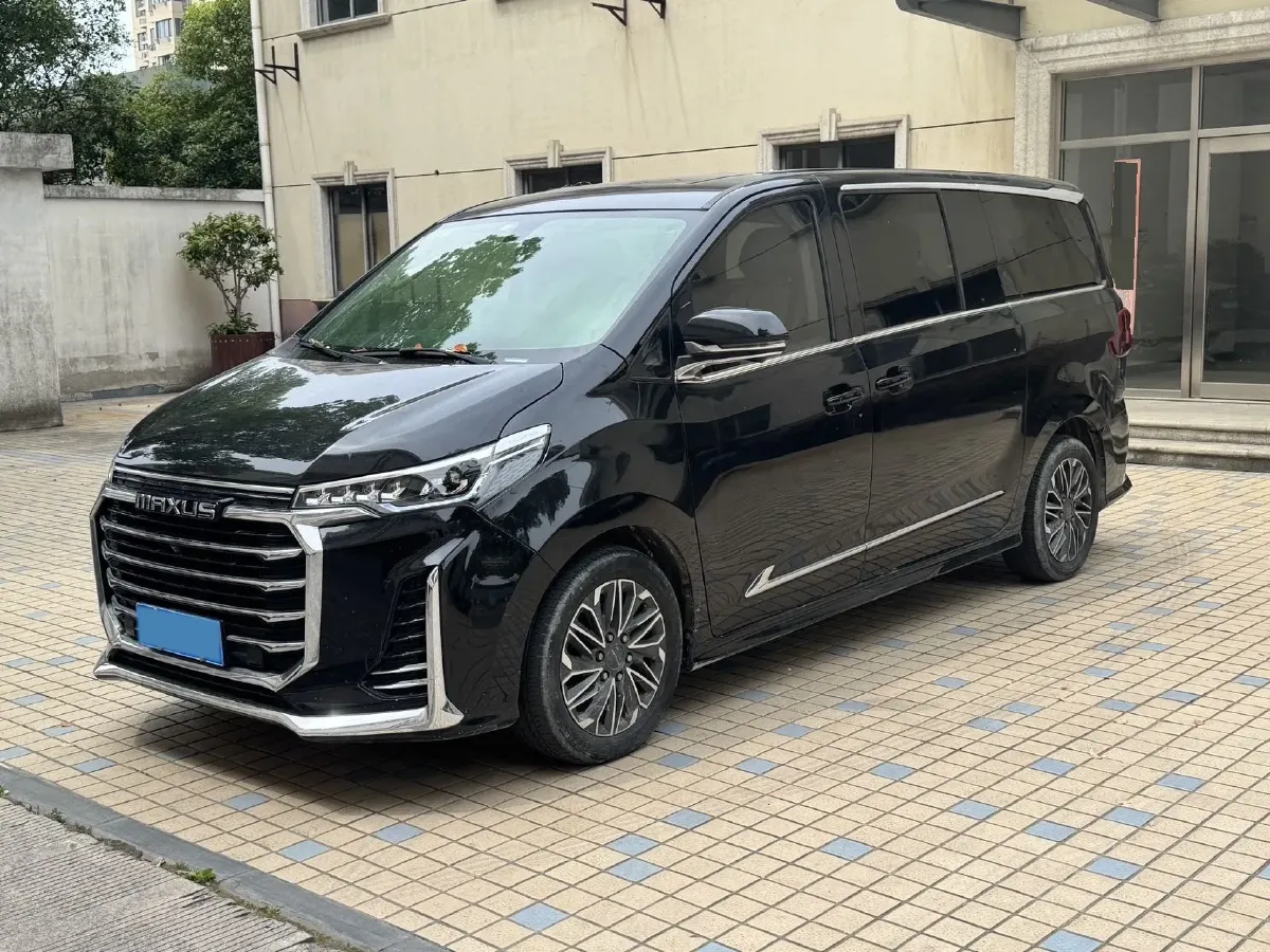 2021 MAXUS G20 2.0T 224HP L4 8AT,autocango,china used car exporter,china ev exporter,chinese used car exporter,chinese used ev exporter