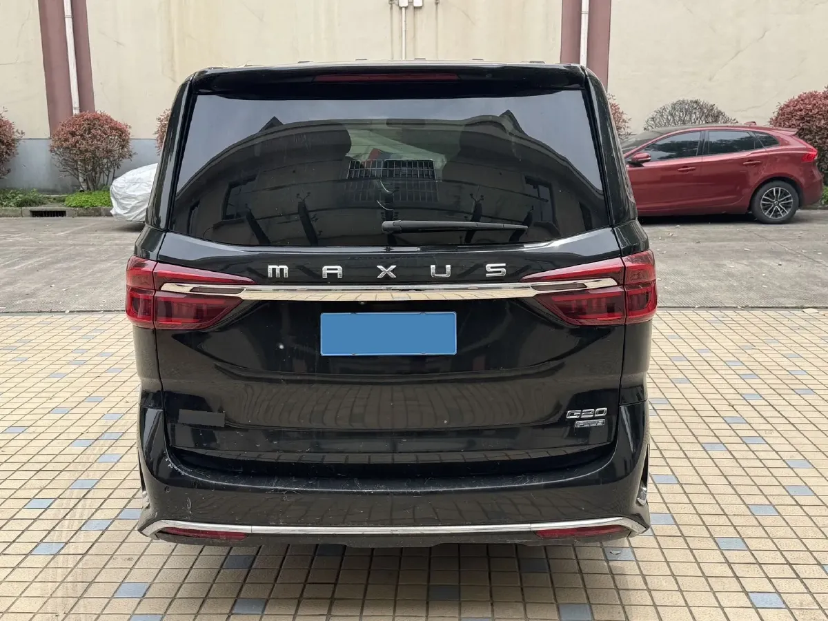2021 MAXUS G20 2.0T 224HP L4 8AT,autocango,china used car exporter,china ev exporter,chinese used car exporter,chinese used ev exporter