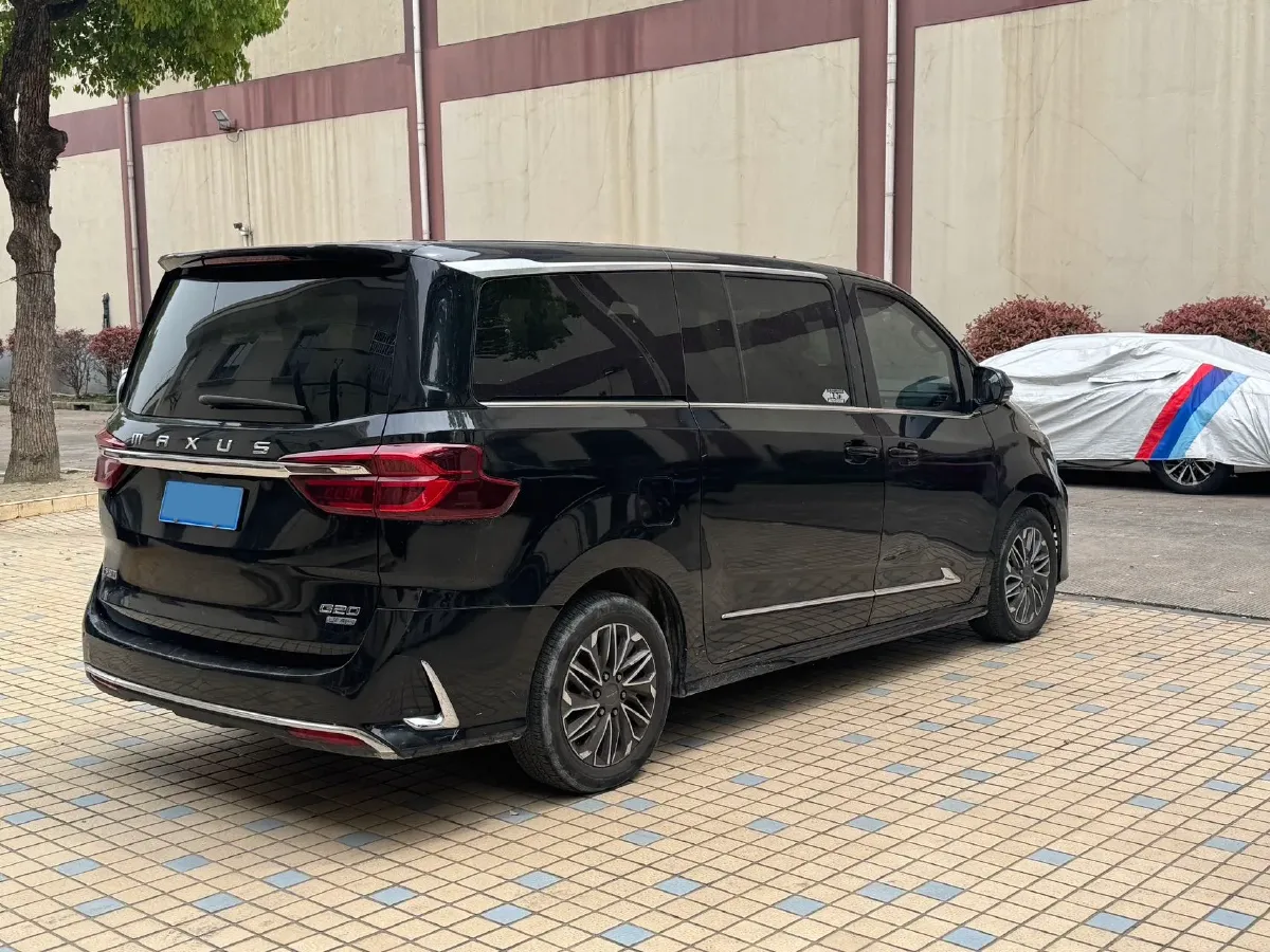 2021 MAXUS G20 2.0T 224HP L4 8AT,autocango,china used car exporter,china ev exporter,chinese used car exporter,chinese used ev exporter