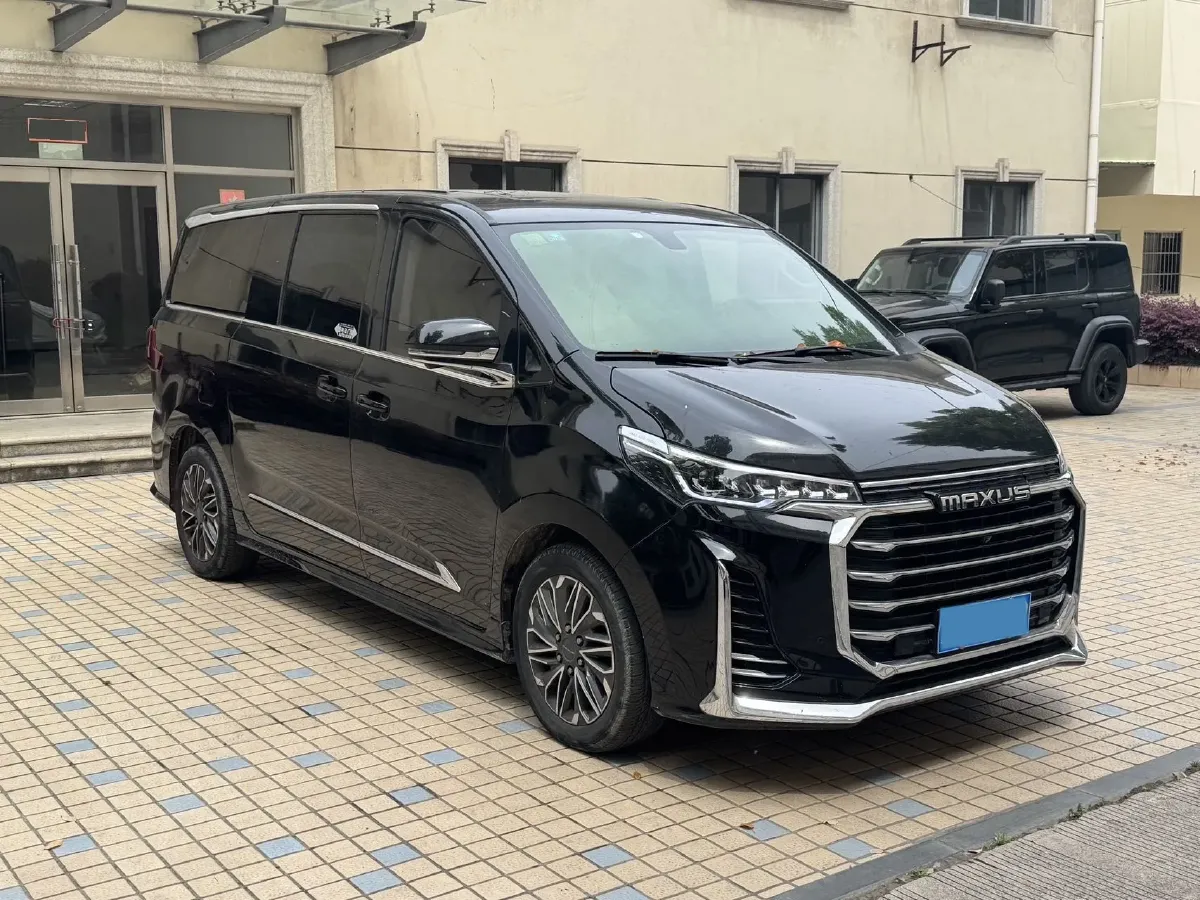 2021 MAXUS G20 2.0T 224HP L4 8AT,autocango,china used car exporter,china ev exporter,chinese used car exporter,chinese used ev exporter