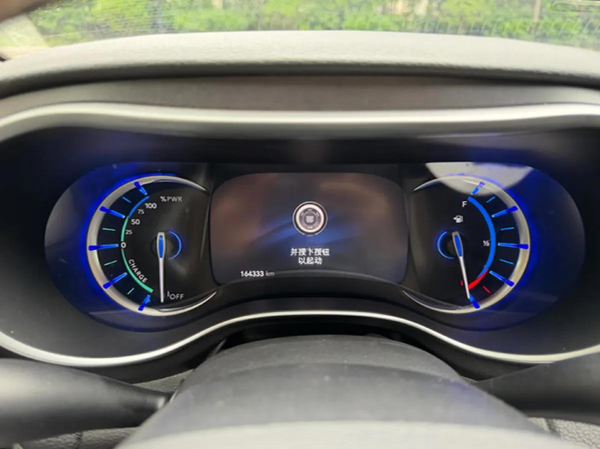 2018 Chrysler Pacifica 3.6L 245HP V6 E-CVT PHEV 16KWH,autocango,china used car exporter,china ev exporter,chinese used car exporter,chinese used ev exporter