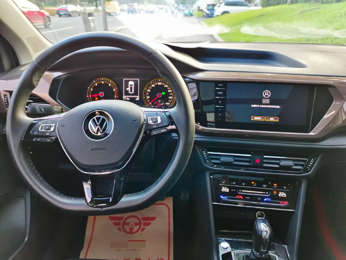 2021 Volkswagen Tharu 1.4T 150HP L4 7DCT,autocango,china used car exporter,china ev exporter,chinese used car exporter,chinese used ev exporter