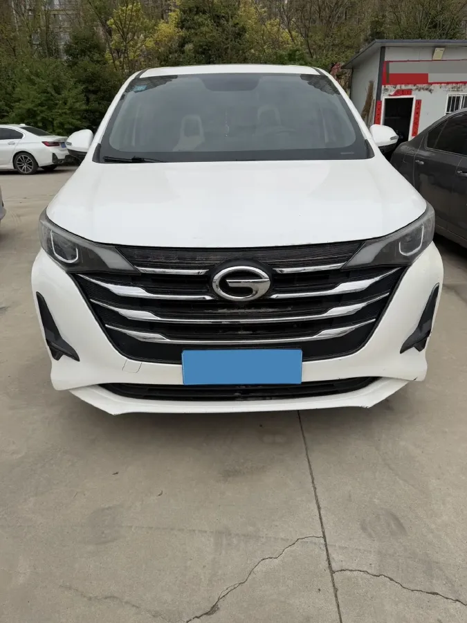 2021 GAC Trumpchi M6 1.5T 169HP L4 7DCT,autocango,china used car exporter,china ev exporter,chinese used car exporter,chinese used ev exporter