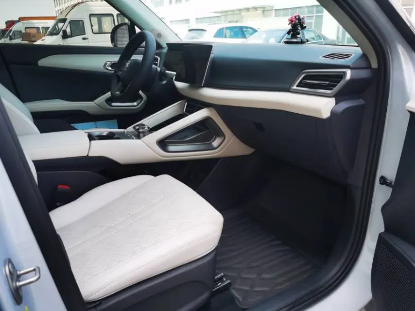 2024 BYD YuanUP BEV 45.12KWH,autocango,china used car exporter,china ev exporter,chinese used car exporter,chinese used ev exporter