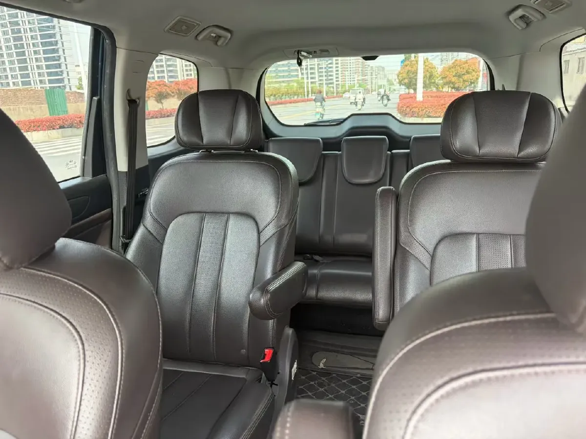 2021 GAC Trumpchi M6 1.5T 169HP L4 7DCT,autocango,china used car exporter,china ev exporter,chinese used car exporter,chinese used ev exporter