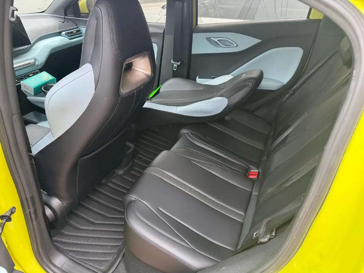 2024 BYD Seagull BEV 30.08KWH,autocango,china used car exporter,china ev exporter,chinese used car exporter,chinese used ev exporter