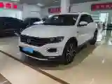 2020 Volkswagen T-Roc 1.4T 150HP L4 7DCT