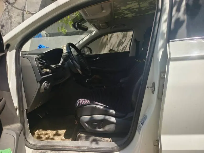 2020 Jetta VS7 1.4T 150HP L4 6AT,autocango,china used car exporter,china ev exporter,chinese used car exporter,chinese used ev exporter