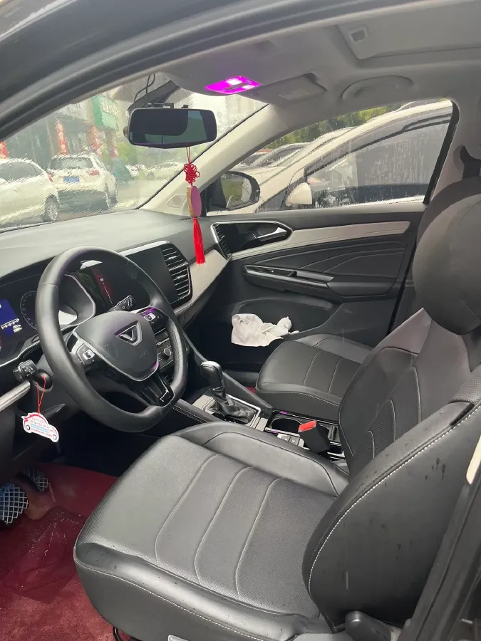 2023 Jetta VS5 1.4T 150HP L4 6AT,autocango,china used car exporter,china ev exporter,chinese used car exporter,chinese used ev exporter