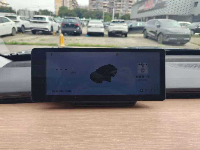 2024 Exceed Sterra ET BEV 100KWH,autocango,china used car exporter,china ev exporter,chinese used car exporter,chinese used ev exporter