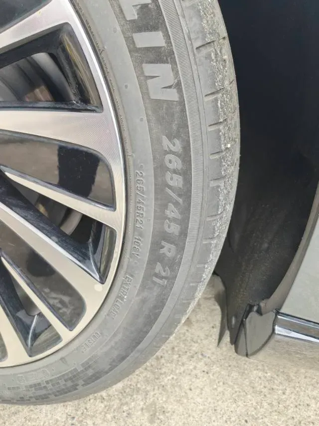 2024 Exceed Sterra ET BEV 100KWH,autocango,china used car exporter,china ev exporter,chinese used car exporter,chinese used ev exporter