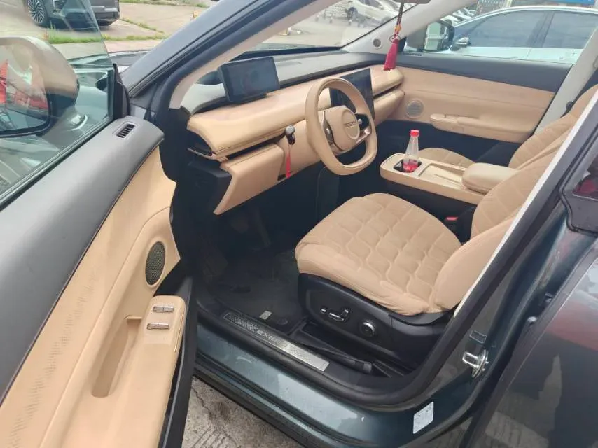 2024 Exceed Sterra ET BEV 100KWH,autocango,china used car exporter,china ev exporter,chinese used car exporter,chinese used ev exporter
