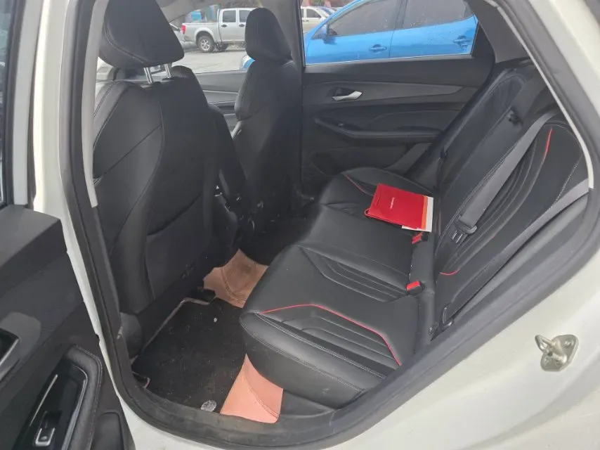 2022 Geely Binray 1.5T 181HP L4 7DCT,autocango,china used car exporter,china ev exporter,chinese used car exporter,chinese used ev exporter