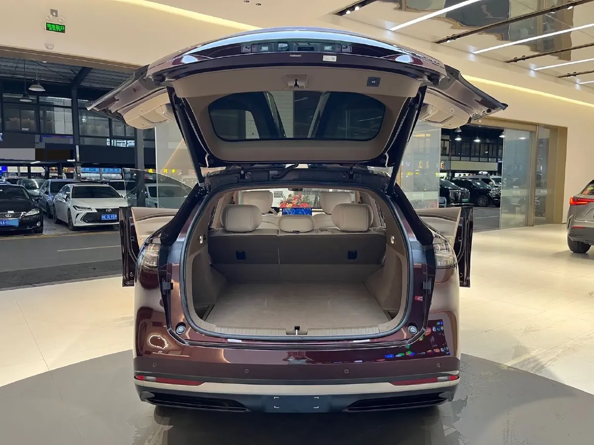 2024 HYPTEC HT BEV 99.5KWH,autocango,china used car exporter,china ev exporter,chinese used car exporter,chinese used ev exporter