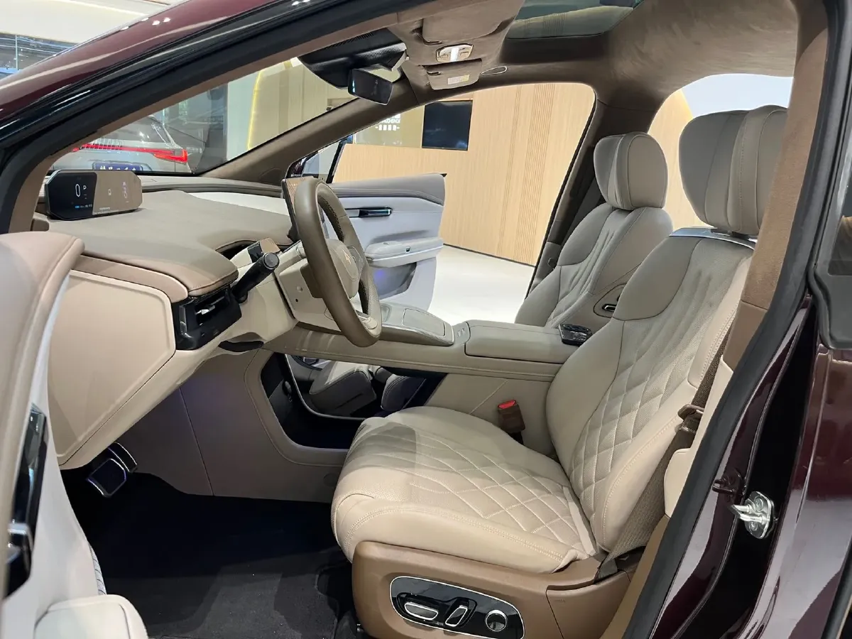 2024 HYPTEC HT BEV 99.5KWH,autocango,china used car exporter,china ev exporter,chinese used car exporter,chinese used ev exporter