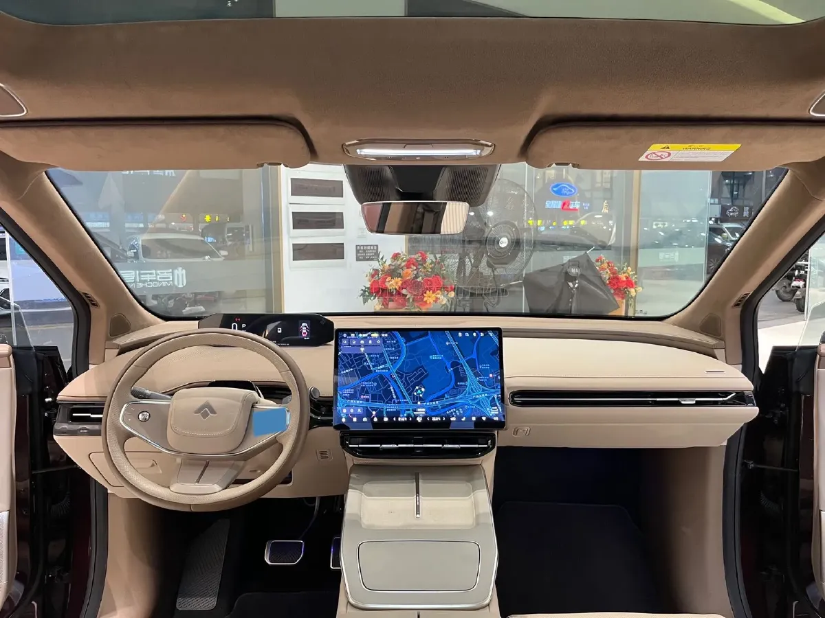 2024 HYPTEC HT BEV 99.5KWH,autocango,china used car exporter,china ev exporter,chinese used car exporter,chinese used ev exporter