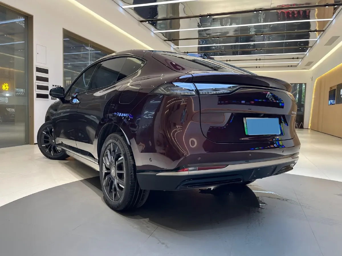 2024 HYPTEC HT BEV 99.5KWH,autocango,china used car exporter,china ev exporter,chinese used car exporter,chinese used ev exporter